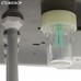 CQ-219-F - стоматологическая установка с нижней подачей инструментов | Med-Mos (Россия)