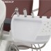 CQ-219-F - стоматологическая установка с нижней подачей инструментов | Med-Mos (Россия)