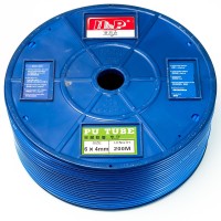 Шланг 6*4 для установок AY-A | Anya (Китай)