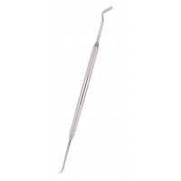 Инструменты двусторонний скалер/пушер /H-314/001-755 | HLW Dental Instruments (Германия)