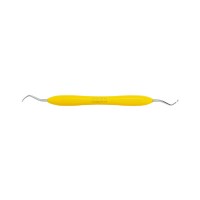 Interproximal Curette 2-4 - кюрета пародонтологическая | LM-Instruments Oy (Финляндия)