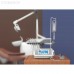 DTE Implant-X - хирургический аппарат (физиодиспенсер) с наконечником 20:1, с оптикой | Woodpecker (Китай)