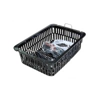 Корзина пластиковая с ручками для моек CD-4875 и CD-4875(II) | Codyson (Китай)