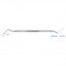 Ложка кюретажная Hemingway, 2,0 мм | HLW Dental Instruments (Германия)