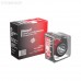 Bausch BK 28 Arti-Fol - фольга окклюзионная двусторонняя черная/красная, толщина 12 мкм, рулон 22 мм x 20 м | Bausch (Германия)