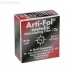 Bausch BK 28 Arti-Fol - фольга окклюзионная двусторонняя черная/красная, толщина 12 мкм, рулон 22 мм x 20 м | Bausch (Германия)