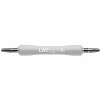 LM 9010 EM - сменная ручка ErgoMix, серая | LM-Instruments Oy (Финляндия)