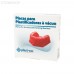 Cristal (PET-G) - пластины термопластичные для вакуумформера, жесткие, 1,0 мм (20 шт.) | Bio-Art (Бразилия)