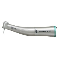 Ti-Max X12 - угловой наконечник без оптики, 10:1 | NSK Nakanishi (Япония)