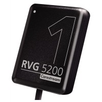 Kodak RVG 5200 - радиовизиограф, 16 пар линий/мм | Carestream Dental (США)