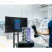 FreeScan UE Pro - многофункциональный лазерный ручной 3D-сканер | Shining 3D (Китай)