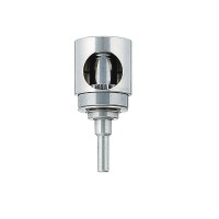 Картридж для наконечника NSK Ti-Max Z95L с кнопкой и распылителем в комплекте | NSK Nakanishi (Япония)