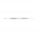 Экскаватор круглый, 3,0 мм | HLW Dental Instruments (Германия)