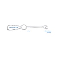 Роторасширитель nach MIDDELDORF, 21 см | HLW Dental Instruments (Германия)