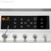 AY-A 4800 II - стоматологическая установка с нижней подачей инструментов | Anya (Китай)