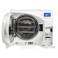 Hygenius 22 - автоклав класса B, 22 л | FONA Dental s.r.o. (Италия)