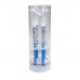 Opalescence PF 10% Refill Kit - набор гелей для домашнего отбеливания зубов (4 шприца) | Ultradent (США)