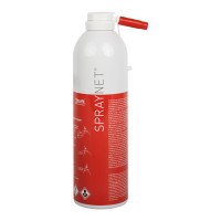 Spraynet - аэрозоль для очистки инструментов и приборов, 500 мл | Bien-Air (Швейцария)