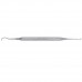 Скейлер парадонтологический Jaquette, форма 30/33, диаметр 8 мм | HLW Dental Instruments (Германия)