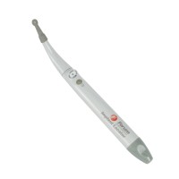 IMPLANT LOCATOR - устройство для точной локализации центра импланта при двухэтапной имплантации | Forum Engineering Technologies Ltd. (Израиль)