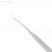 Гладилка дистальная комбинированная с шаровидным штопфером, 1,5 мм | HLW Dental Instruments (Германия)