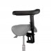 Salli Elbow Rest 3D - регулируемая опора для рук | Salli (Финляндия)