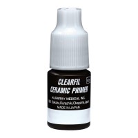CLEARFIL CERAMIC PRIMER - праймер для керамики, 4 мл | Kuraray Noritake (Япония)
