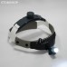 WXS LED - беспроводной налобный осветитель, 30000 люкс | Ymarda (Китай)