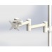 DS-2-40-250 A-Dec VIP - кронштейн для стоматологической установки A-Dec