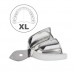 Ложка слепочная верхняя, XL | HLW Dental Instruments (Германия)