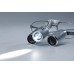 EyeMag Pro F - бинокулярные лупы на оправе, увеличение 3.2-5x | Carl Zeiss (Германия)