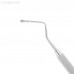 Ложка кюретажная Lukas, 2,0 мм | HLW Dental Instruments (Германия)