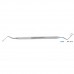 Ложка кюретажная Lukas, 2,0 мм | HLW Dental Instruments (Германия)