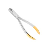 Кусачки для жесткой проволоки, max 0,5 мм TC | HLW Dental Instruments (Германия)