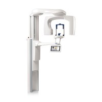 Planmeca ProMax 3D Max - аппарат 3D визуализации | Planmeca (Финляндия)