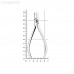 Торк-щипцы (H-134W) | HLW Dental Instruments (Германия)