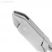 Щипцы ортодонтические Адерера для жесткой проволоки | HLW Dental Instruments (Германия)