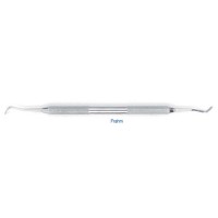 Инструмент для амальгамы Frahm | HLW Dental Instruments (Германия)