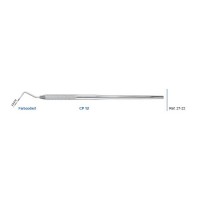 Зонд периодонтальный односторонний СР-12 | HLW Dental Instruments (Германия)