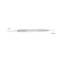 Экскаватор круглый, 1,5 мм (28-7) | HLW Dental Instruments (Германия)
