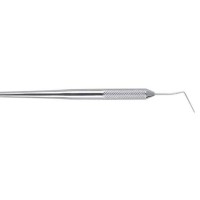 Зонд односторонний гибкий, форма 33 | HLW Dental Instruments (Германия)