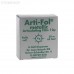 Bausch BK 32 Arti-Fol - фольга окклюзионная односторонняя зеленая, толщина 12 мкм, рулон 22 мм x 20 м | Bausch (Германия)