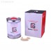 Gorky Liquid Dental Crown LCD/DLP - фотополимерная смола для стоматологии, цвет А1-А2, А2, А3 по шкале Вита, Bleach, 1 кг | Gorky Liquid (Россия)