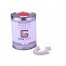 Gorky Liquid Dental Crown LCD/DLP - фотополимерная смола для стоматологии, цвет А1-А2, А2, А3 по шкале Вита, Bleach, 1 кг | Gorky Liquid (Россия)