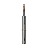 M060-R2-32 – фреза по сплавам и титану для станков VHF, 0.6 мм радиусная | VHF (Германия)