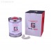 Gorky Liquid Dental Crown FL SLA - фотополимерная смола для стоматологии, цвет А1-А2, А2, А3 по шкале Вита, 1 кг | Gorky Liquid (Россия)