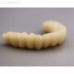 Gorky Liquid Dental Crown FL SLA - фотополимерная смола для стоматологии, цвет А1-А2, А2, А3 по шкале Вита, 1 кг | Gorky Liquid (Россия)