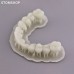 Gorky Liquid Dental Crown FL SLA - фотополимерная смола для стоматологии, цвет А1-А2, А2, А3 по шкале Вита, 1 кг | Gorky Liquid (Россия)
