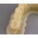 Gorky Liquid Dental Crown FL SLA - фотополимерная смола для стоматологии, цвет А1-А2, А2, А3 по шкале Вита, 1 кг | Gorky Liquid (Россия)