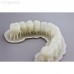 Gorky Liquid Dental Crown FL SLA - фотополимерная смола для стоматологии, цвет А1-А2, А2, А3 по шкале Вита, 1 кг | Gorky Liquid (Россия)